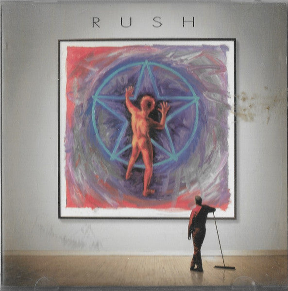 Rush - Retrospective I 1974-1980 (CD)