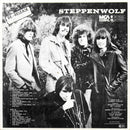 Steppenwolf - Steppenwolf (LP Tweedehands)