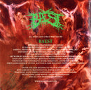 Bæst - Danse Macabre (CD) - Discords.nl