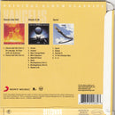 Vangelis - Heaven And Hell / Albedo 0.39 / Spiral (CD Tweedehands) - Discords.nl
