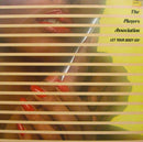 Players Association, The - Let Your Body Go! (LP Tweedehands)