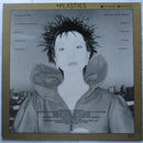 Plastics - Welcome Back (LP Tweedehands)