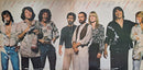 Chicago - Hot Streets (LP Tweedehands)