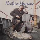 Godfried Bomans - De Kopstukken (CD Tweedehands) - Discords.nl