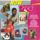Various - Now Dance (LP Tweedehands)