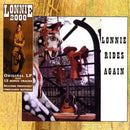 Lonnie Donegan - Lonnie Rides Again...Plus (CD) - Discords.nl