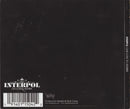Interpol - Our Love To Admire (CD) - Discords.nl