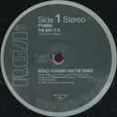 Bruce Hornsby And The Range - The Way It Is (LP Tweedehands) - Discords.nl