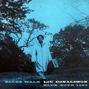 Lou Donaldson - Blues Walk (LP Tweedehands)