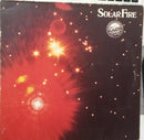 Manfred Mann's Earth Band - Solar Fire (LP Tweedehands)