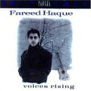 Fareed Haque - Voices Rising (LP Tweedehands)
