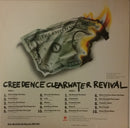 Creedence Clearwater Revival - Creedence Clearwater Revival (LP Tweedehands)