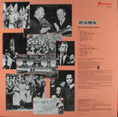 D.A.M.N. - Don't Accept Mass Notion (LP Tweedehands) - Discords.nl