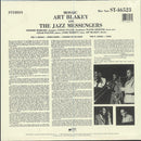 Art Blakey & The Jazz Messengers - Mosaic (LP Tweedehands)