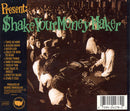 Black Crowes, The - Shake Your Money Maker (CD Tweedehands)