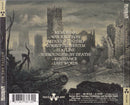 Memoriam - For The Fallen (CD) - Discords.nl