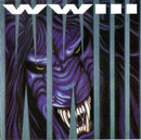 WWIII (3) - WWIII (CD Tweedehands)