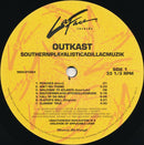 OutKast - Southernplayalisticadillacmuzik (LP Tweedehands) - Discords.nl