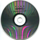 Gino Vannelli - Inconsolable Man (CD Tweedehands) - Discords.nl