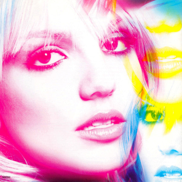Britney Spears - Britney (CD Tweedehands)