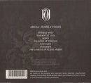 Arena - Double Vision (CD) - Discords.nl