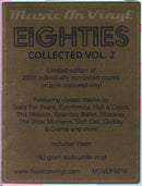 Various - Eighties Collected Vol. 2 (LP) - Discords.nl