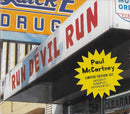 Paul McCartney - Run Devil Run (CD Tweedehands)