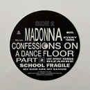 Madonna - Confessions II (LP)