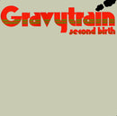 Gravy Train - Second Birth (CD) - Discords.nl