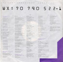 Yes - Big Generator (LP Tweedehands)