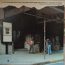 James Gang - Live In Concert (LP Tweedehands)