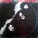 Nice, The - Greatest Hits (LP Tweedehands)