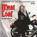 Meat Loaf - Paradise By The Dashboardlight - The Very Best Of (CD Tweedehands)
