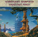 Anderson Bruford Wakeman Howe - Anderson Bruford Wakeman Howe (CD Tweedehands)
