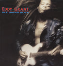 Eddy Grant - File Under Rock (LP Tweedehands)