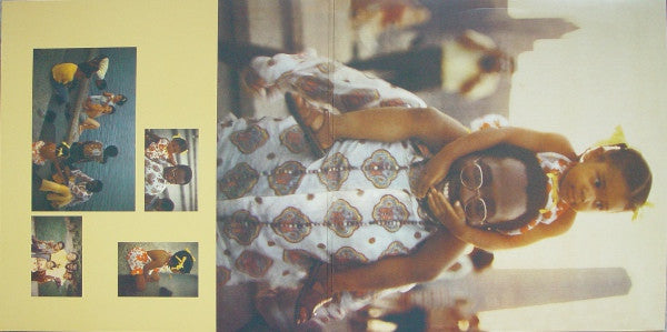 Curtis Mayfield - Curtis (LP)