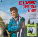 Elvis Presley - Elvis' Christmas Album (LP) - Discords.nl