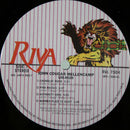 John Cougar Mellencamp - Uh-Huh (LP Tweedehands) - Discords.nl