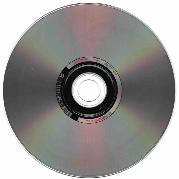 Ariana Grande - Thank U, Next (CD)