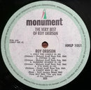 Roy Orbison - The Very Best Of Roy Orbison (LP Tweedehands) - Discords.nl