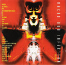 Various - Macro Dub Infection Volume 2 (CD Tweedehands) - Discords.nl