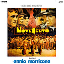 Ennio Morricone - Novecento (Colonna Sonora Originale Del Film) (LP Tweedehands) - Discords.nl