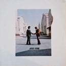 Pink Floyd - Wish You Were Here (LP Tweedehands)