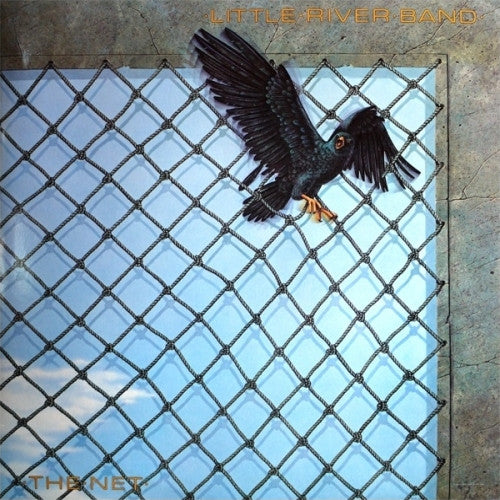 Little River Band - The Net (CD Tweedehands) - Discords.nl