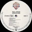 Paul Simon - Graceland (LP Tweedehands) - Discords.nl