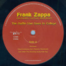 Frank Zappa Featuring Captain Beefheart - The Muffin Man Goes To College (LP Tweedehands)