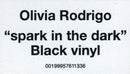 Olivia Rodrigo - You Seem Pretty Sad For A Girl So In Love (LP)