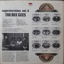 Bee Gees - Superstarshine Vol. 4 (LP Tweedehands) - Discords.nl