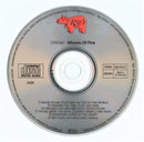 Cream (2) - Wheels Of Fire (CD Tweedehands)