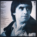 Chris de Burgh - Eastern Wind (LP Tweedehands) - Discords.nl